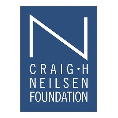 Craig H Neilsen Logo