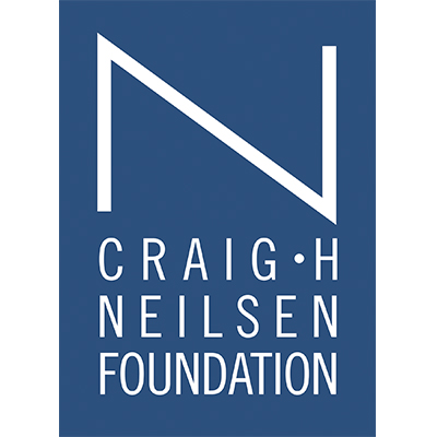 Craig H Neilsen Foundation Logo