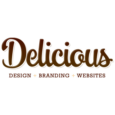 Delicious Design Logo