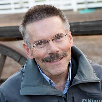 Geoff Babb