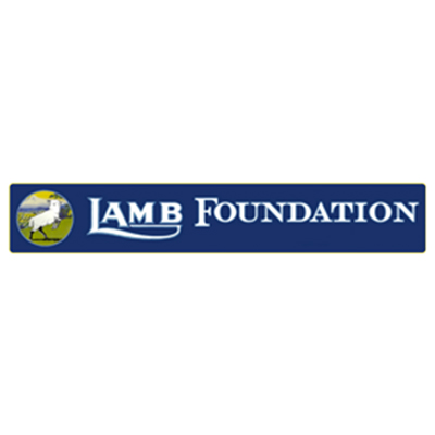 Lamb Foundation Logo
