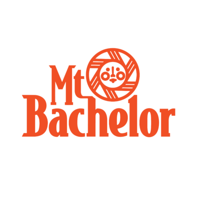 Mt Bachelor logo