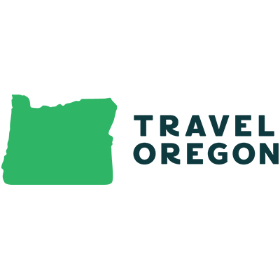 Travel Oregon Logo