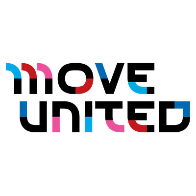 move united logo