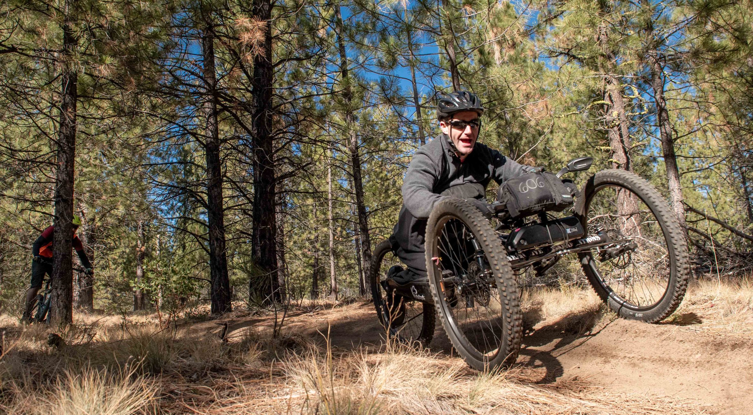 Oregon Adaptive Sports