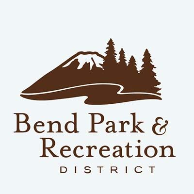 Bend Park and Recreation Logo