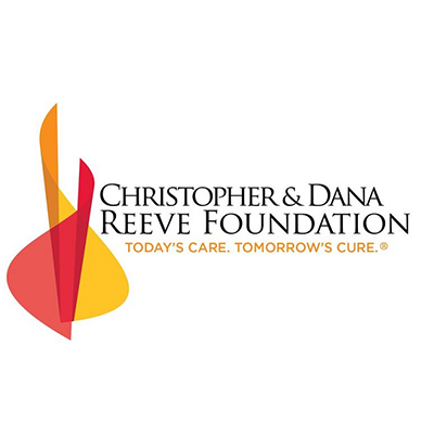 Reeve Foundation Logo