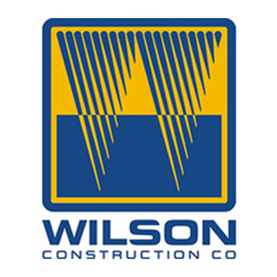 Wilson Construction Logo