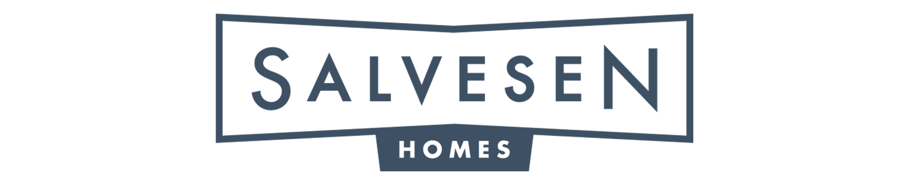Salvesen Homes logo