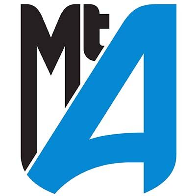 Mt Ashland Logo