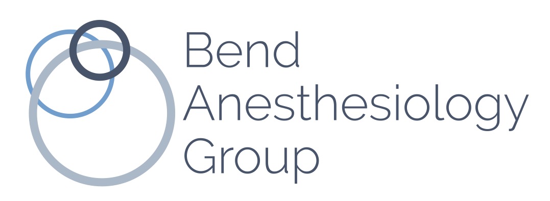 Bend Anesthesiology Group