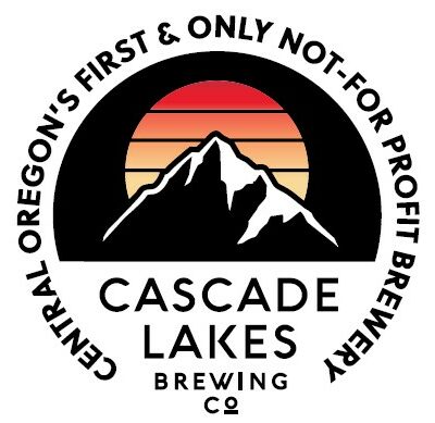 Cascades Lakes Brewing Co. Logo