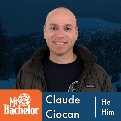 Claude Ciocan