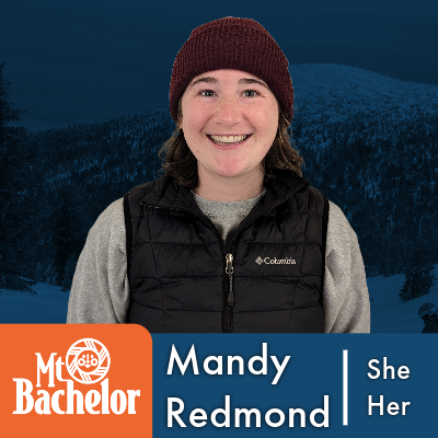 Mandy Redmond