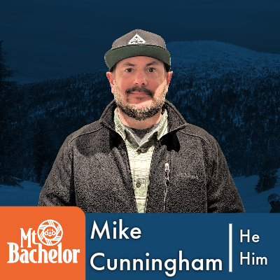 Mike Cunningham