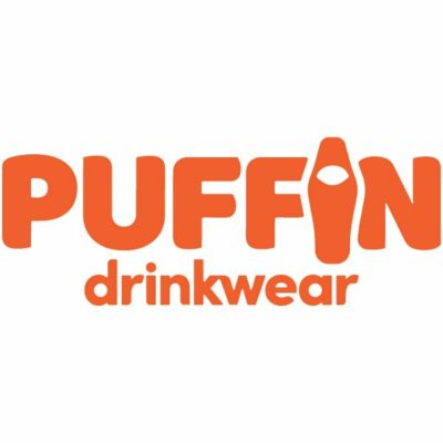 Puffin Drinkwear Logo