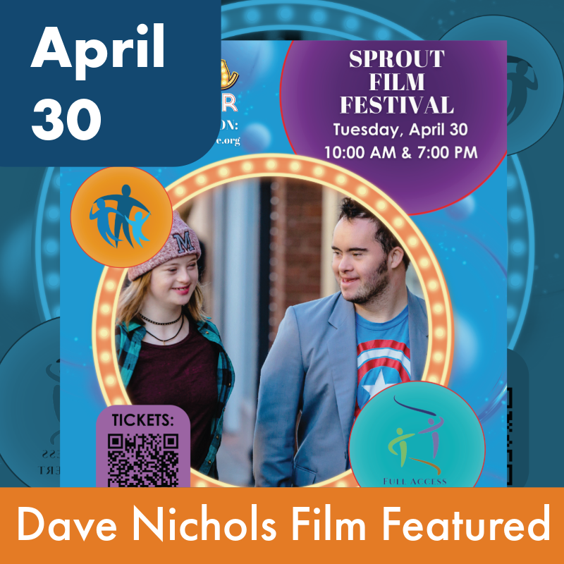 April 30, Dave Nichols Film Featured