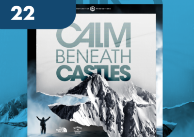 October 22, Calm Beneath Castles film