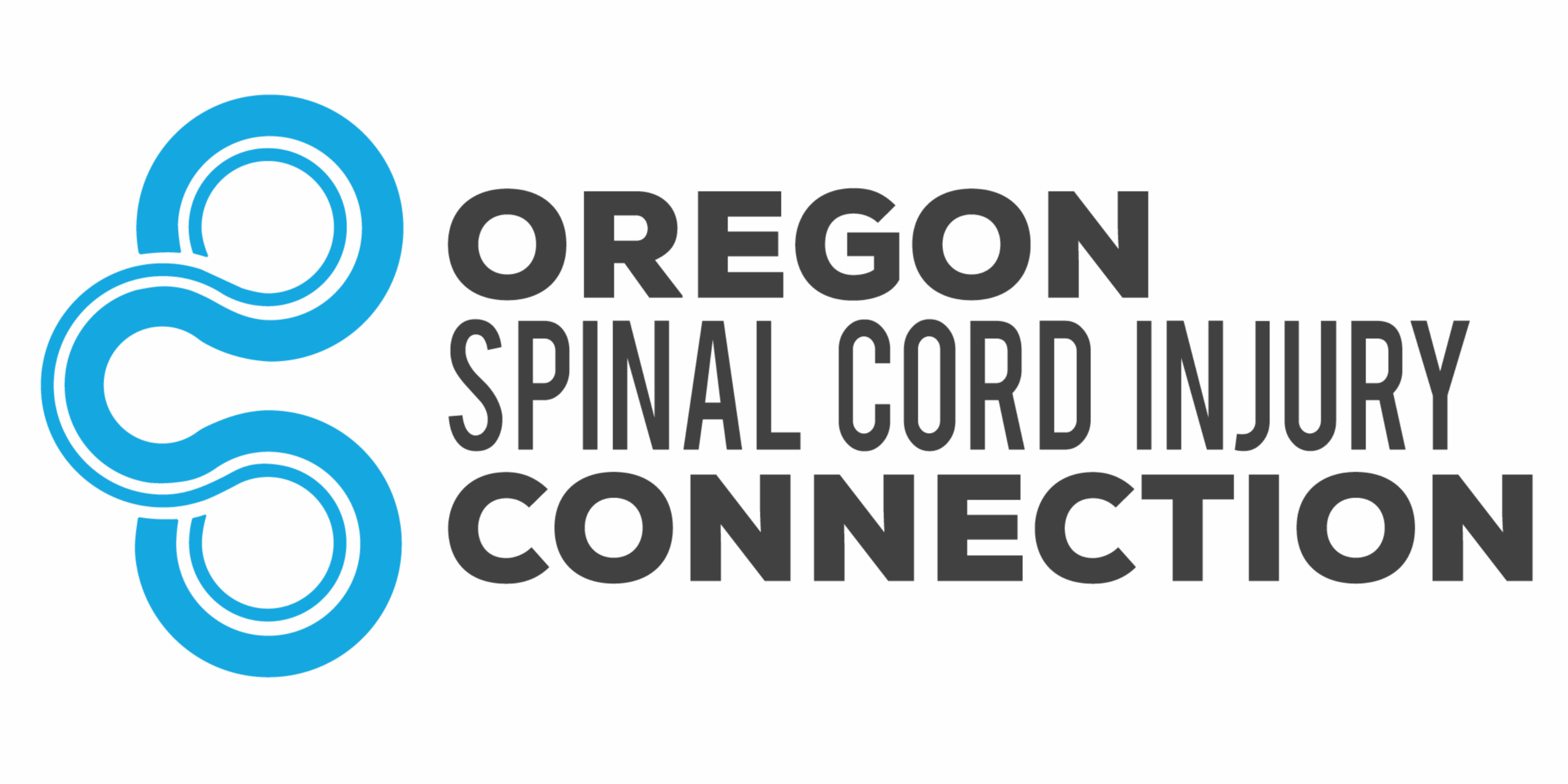 Oregon Spinal Cord Injury Connection logo